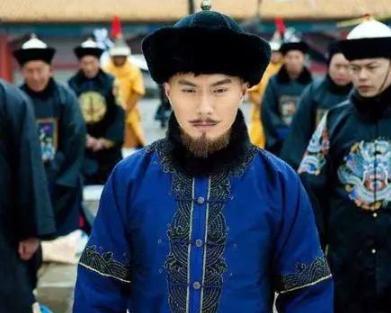 康熙为节省开支，每天只吃窝窝头！御膳房说：再吃国库就要空了