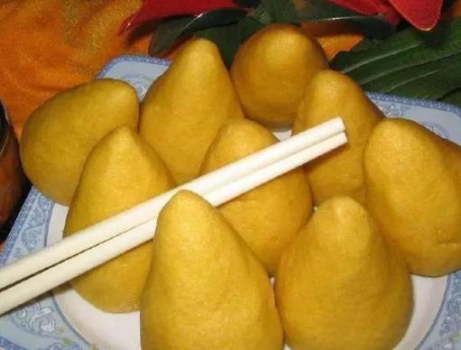 康熙为节省开支，每天只吃窝窝头！御膳房说：再吃国库就要空了