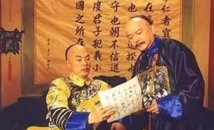 康熙为节省开支，每天只吃窝窝头！御膳房说：再吃国库就要空了