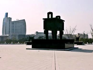 孙星衍考证真正的“商汤王陵”在山东《曹县重修成汤陵庙碑记》