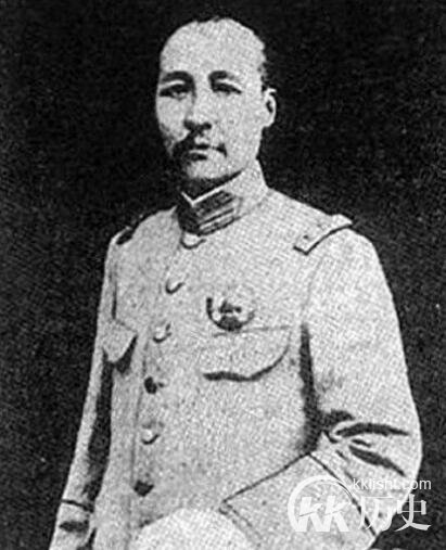 张作霖的把兄弟都有谁 张作霖一共有几个把兄弟