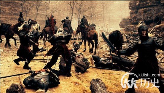 国人不可不知：决定中国命运的八次战役
