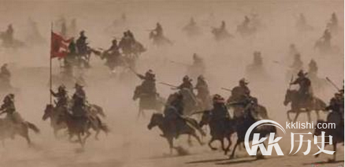 国人不可不知：决定中国命运的八次战役
