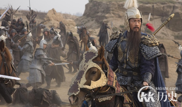 国人不可不知：决定中国命运的八次战役
