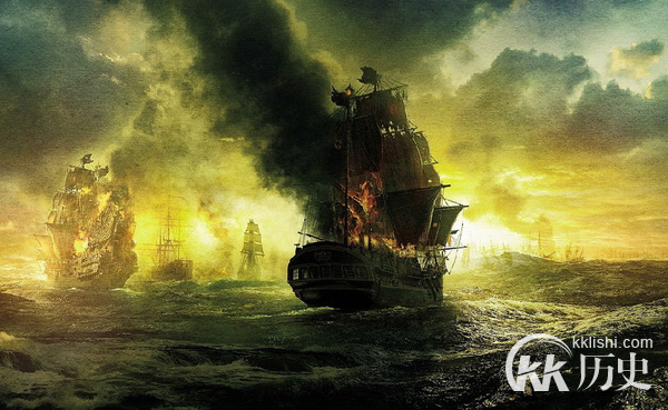 国人不可不知：决定中国命运的八次战役
