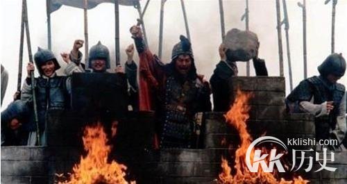 国人不可不知：决定中国命运的八次战役
