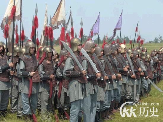 国人不可不知：决定中国命运的八次战役
