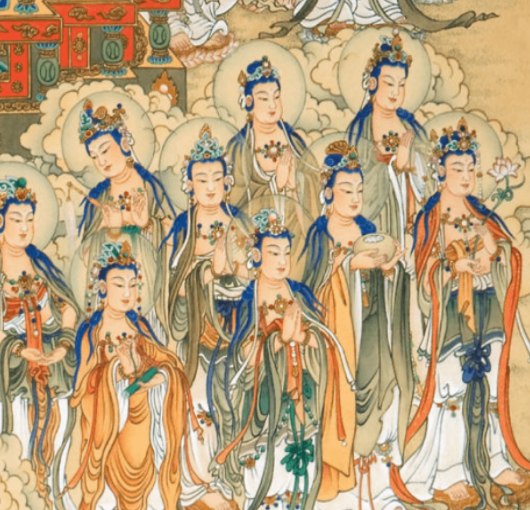 浅谈：明朝时期的宗教有哪些特点