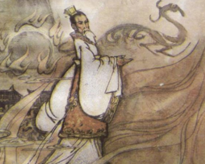 商朝大数学家,商高到底有多厉害