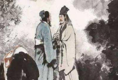 初唐四杰排名第一的王昌龄,为何会被军阀杀害呢