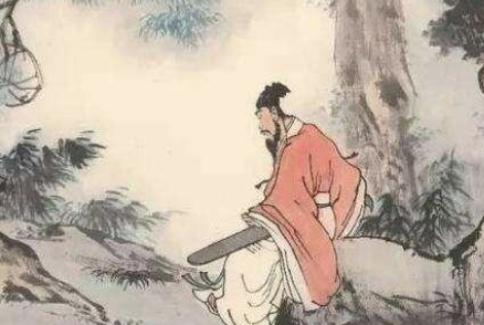 初唐四杰排名第一的王昌龄,为何会被军阀杀害呢