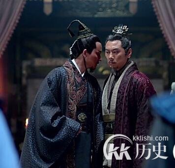 琅琊榜萧景睿是谁?解开萧景睿身世之谜