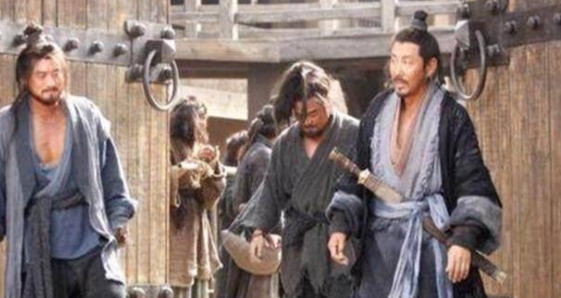 揭秘:刘邦一生最大的癖好是什么