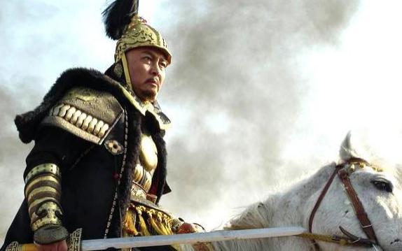 他是清朝功臣，最后却被天下人鄙视