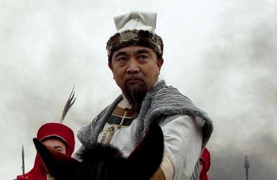 他是清朝功臣，最后却被天下人鄙视