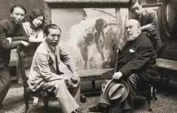 揭秘:翻译大师傅雷的悲欢人生