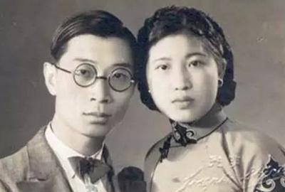 揭秘:翻译大师傅雷的悲欢人生