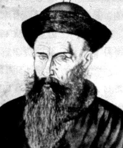 清初最有影响的来华传教士之一 比利时籍清代天文学家南怀仁简介