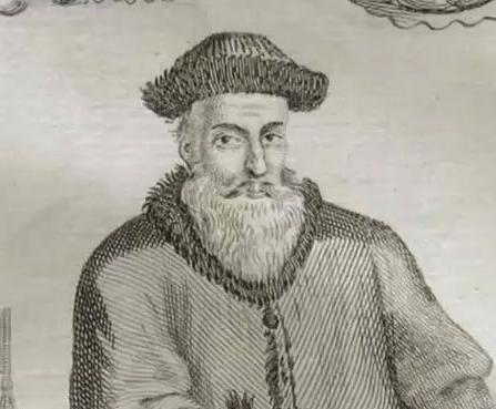 清初最有影响的来华传教士之一 比利时籍清代天文学家南怀仁简介