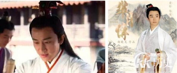 芈月传魏丑夫：魏冉和魏丑夫是不是同一个人