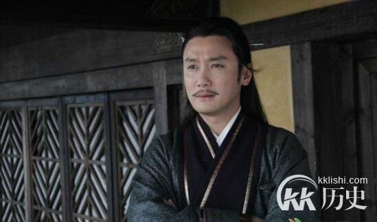 芈月传中庸芮历史原型是谁？秦国庸芮简介