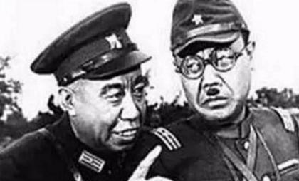 伪军和皇协军有什么区别 两者之间都是一样的吗