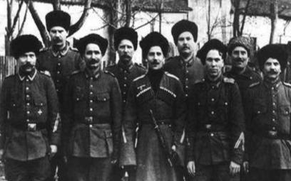 伪军和皇协军有什么区别 两者之间都是一样的吗