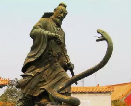 中国历史上的三次惊人巧合,真的是命中注定吗