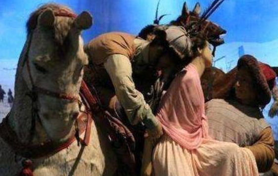 历史上的靖康之耻有多耻