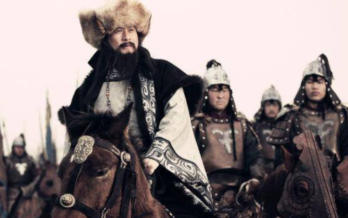 历史上的靖康之耻有多耻