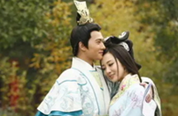 甄宓和曹植是什么关系