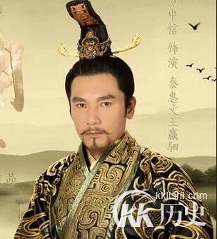 芈月传剧情分集介绍第6集：芈姝与秦惠文王街头邂逅