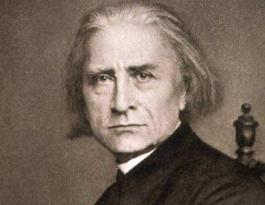 弗兰兹·李斯特的作品有哪些