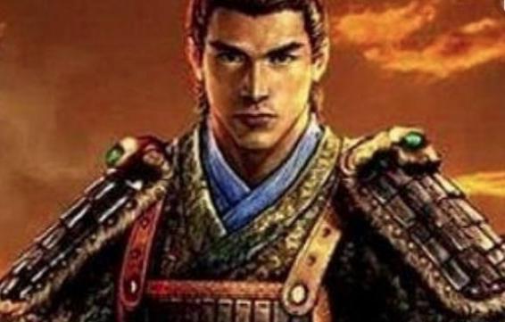 虞翊大将军:一生戎马,保家卫国