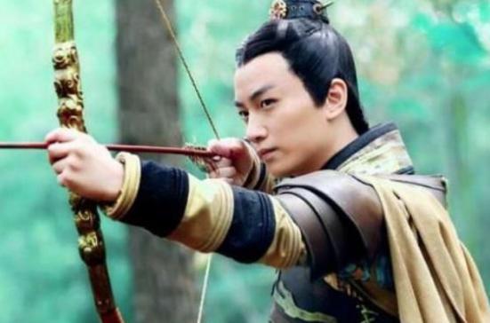 虞翊大将军:一生戎马,保家卫国