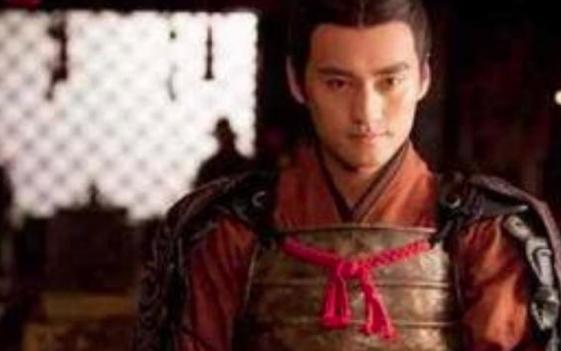 虞翊大将军:一生戎马,保家卫国