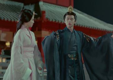 夏姬的一生到底有多风流