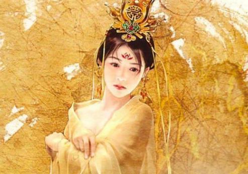 夏姬的一生到底有多风流