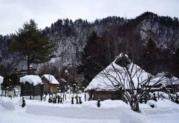 阿伊努人：奇特的人类孤种，日本的原住民