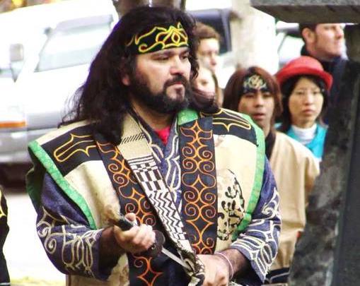 阿伊努人：奇特的人类孤种，日本的原住民