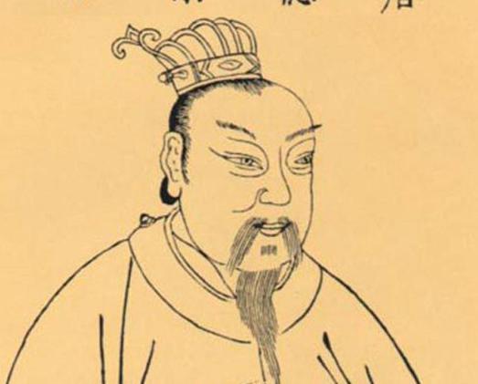 唐德宗为何被史料列入昏君的行列