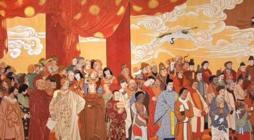 唐德宗为何被史料列入昏君的行列