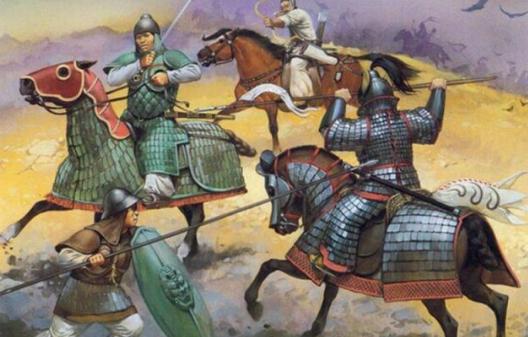 唐德宗为何被史料列入昏君的行列