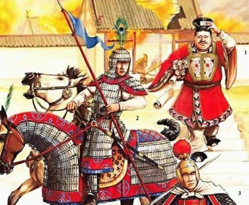 唐德宗为何被史料列入昏君的行列