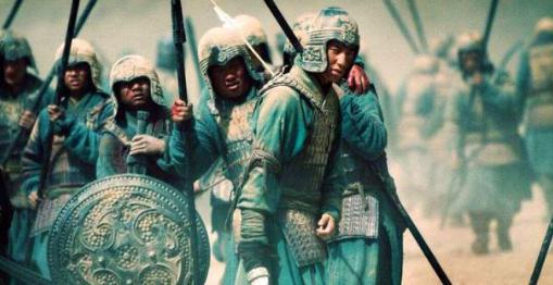 唐德宗为何被史料列入昏君的行列