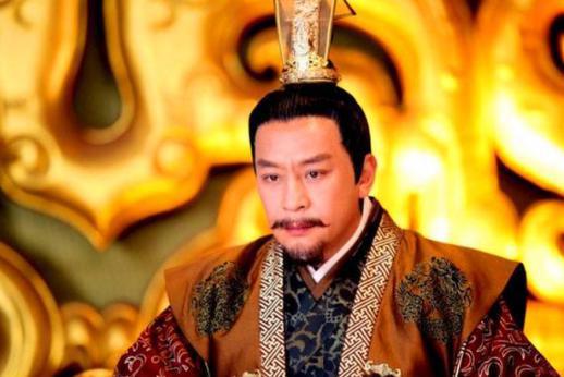 唐德宗为何被史料列入昏君的行列