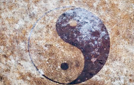 阴阳和八卦到底有什么关系