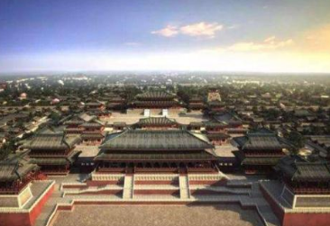 唐朝因为气候的波动才出现盛世的吗