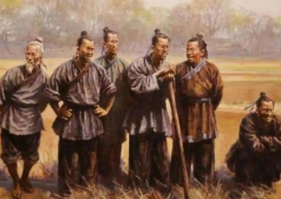 唐朝因为气候的波动才出现盛世的吗