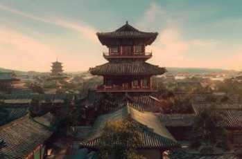 唐朝因为气候的波动才出现盛世的吗